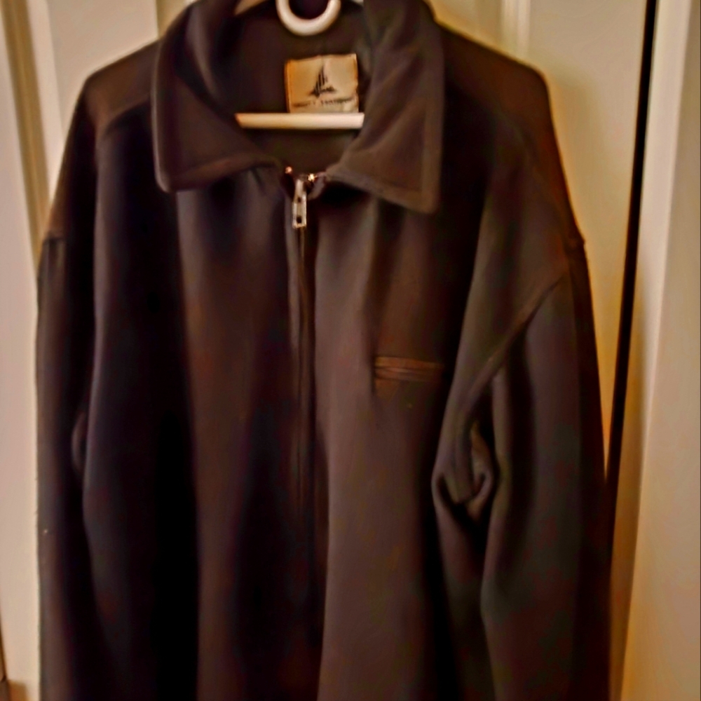 Pea Coat by Misty Harbour Originals